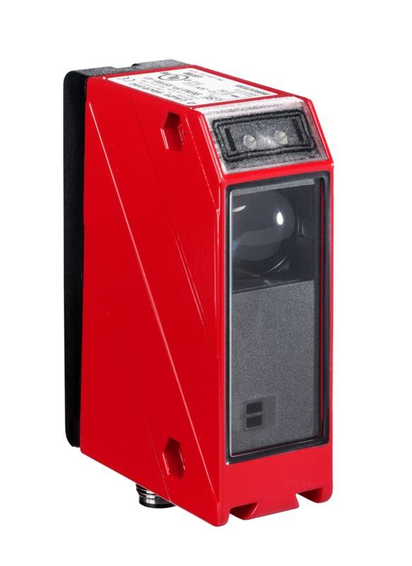 Leuze LSE 96K/P-1030-41 Throughbeam photoelectric sensor receiver Turkey