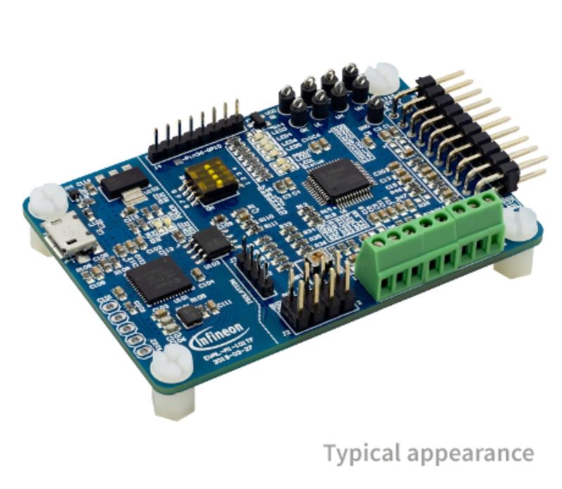 Infineon EVAL-M1-101TF Turkey