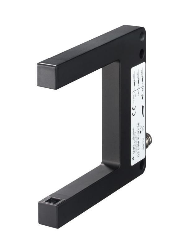 Leuze GS 04M/P-80-S8 Fork photoelectric sensor Turkey