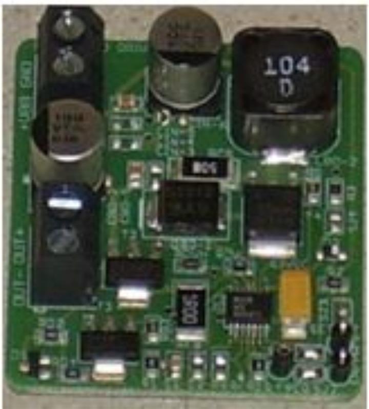 Infineon APPBOARD TLD5098EL VER2 Turkey