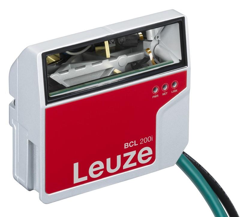 Leuze BCL 258i SM 110 Stationary bar code reader Turkey