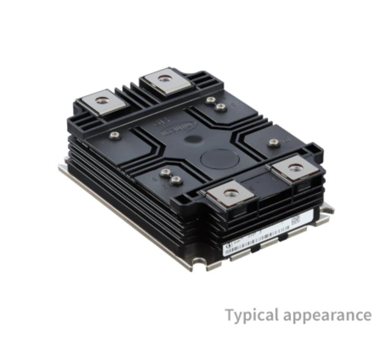 Infineon FF225R65T3E3 6500 V, 225 A dual IGBT module Turkey