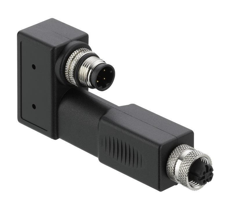 Leuze RSL400 M12 Adapter Adapter Turkey