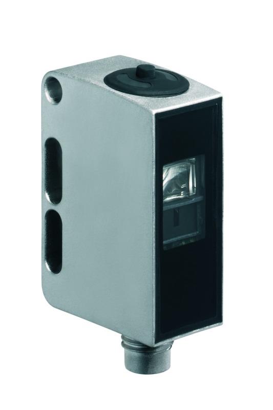 Leuze KRTM 55/6.1121-S8 Contrast sensor Turkey