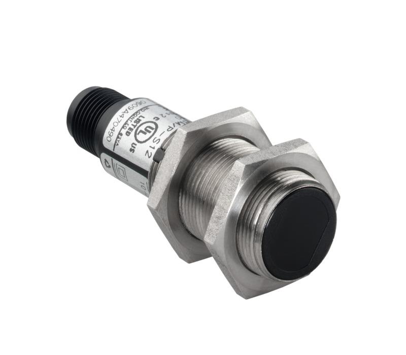 Leuze LSSL 318M Throughbeam photoelectric sensor transmitter Turkey