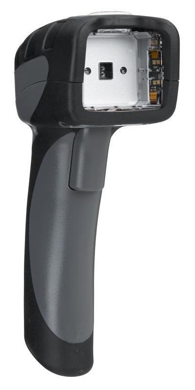 Leuze HCR 6200 DPM Mobile 2D-code reader Turkey