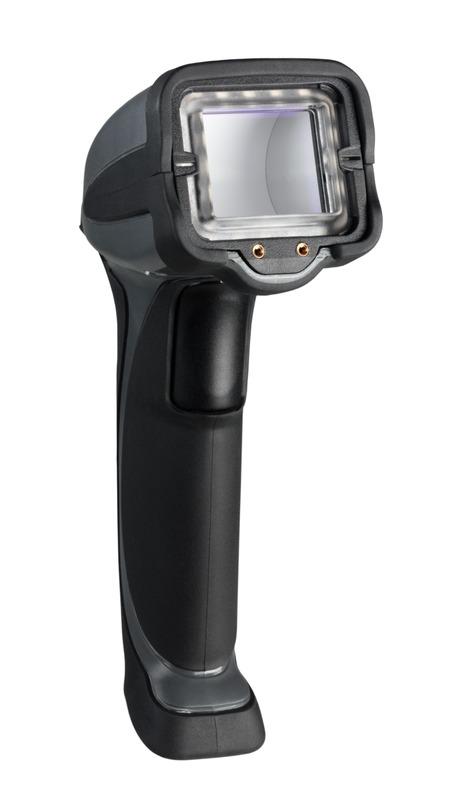 Leuze FIS 6170 Mobile 2D-code reader Turkey