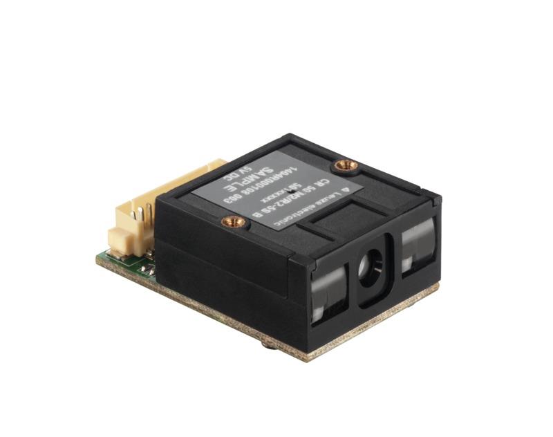 Leuze CR50M2/R2-S5 Stationary bar code reader Turkey