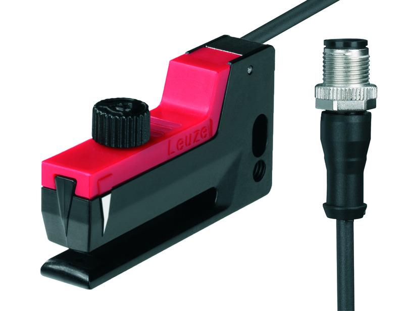 Leuze GS 61/6,200-S12 Fork photoelectric sensor Turkey