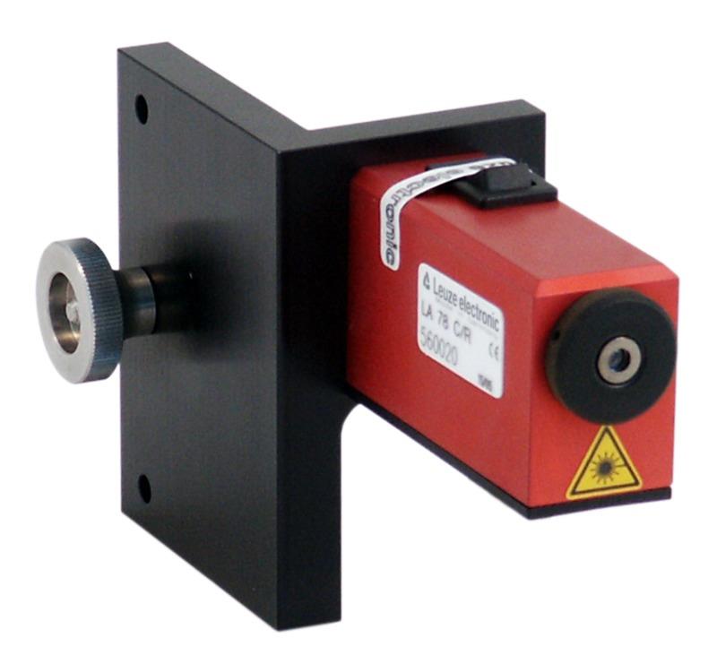 Leuze LA-78U Alignment aid Turkey