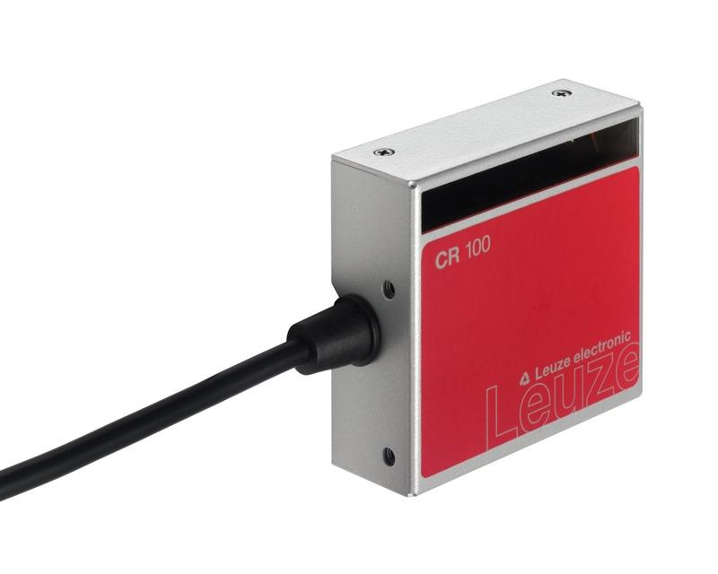 Leuze CR100M0/R2 Stationary bar code reader Turkey