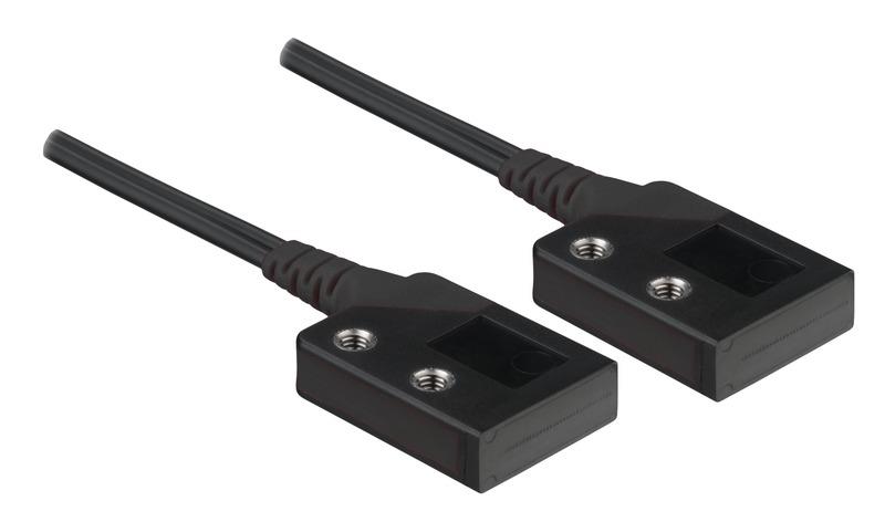 Leuze KF-L-15MLD-10 Plastic fiber optics for throughbeam operation Turkey