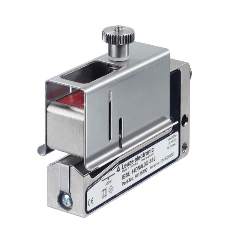 Leuze IGSU 14DN/6.3G-S12 Ultrasonic fork sensor Turkey