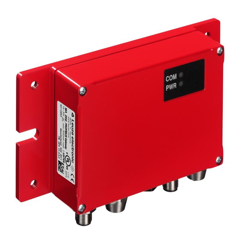 Leuze MA 204i Profibus Gateway Modular connection unit Turkey
