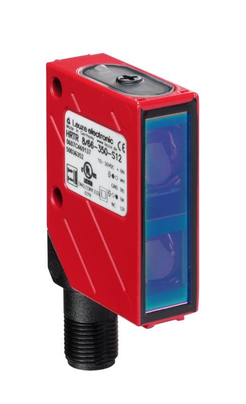 Leuze VRTR 8/66-250 Diffuse sensor with foreground suppression Turkey