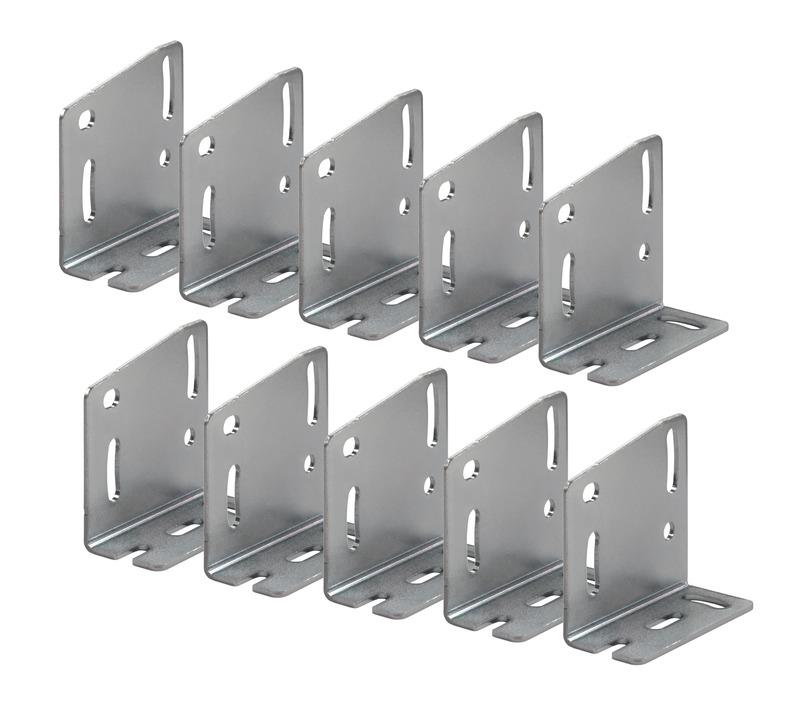 Leuze BT 205M-10SET Mounting device set Turkey