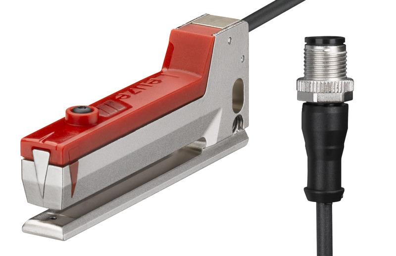 Leuze IGS 63B/6.3,200-S12 Fork photoelectric sensor Turkey