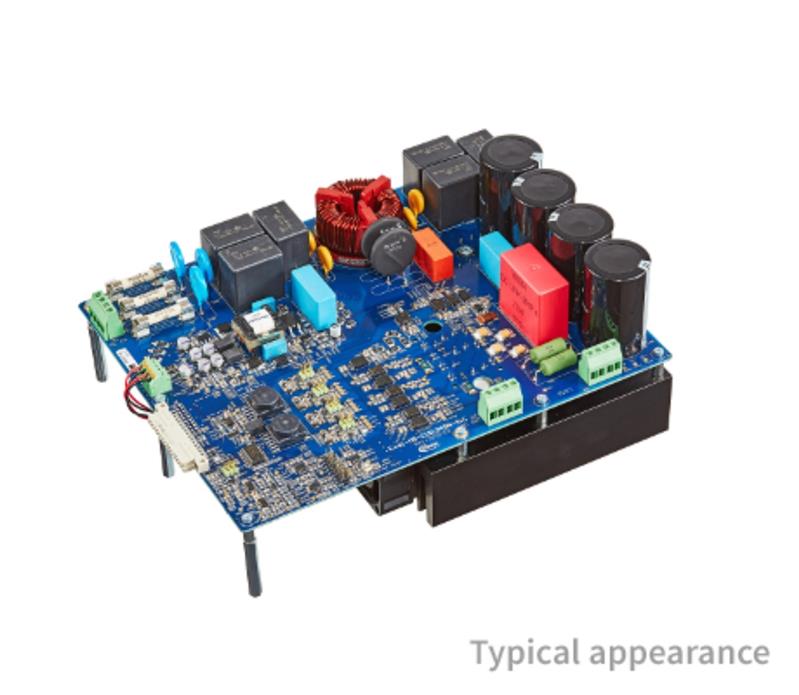 Infineon EVAL-M5-E1B1245N-SIC Turkey
