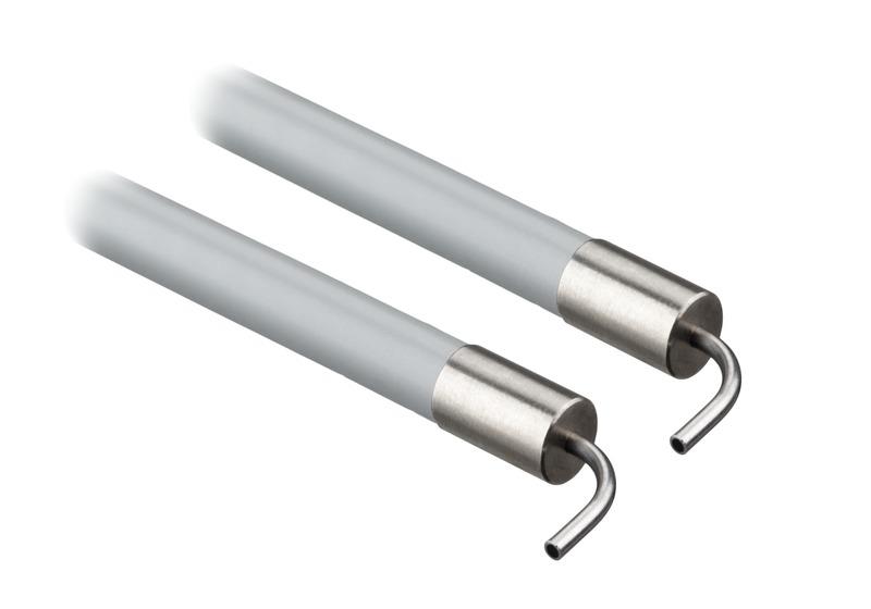 Leuze GF-LB-SI-610-SU Glass fiber optics for throughbeam operation Turkey