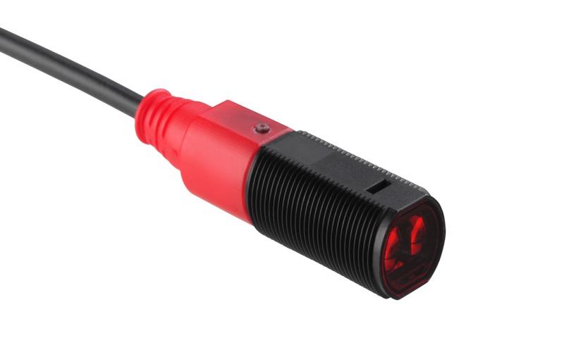 Leuze LE318B/2N Throughbeam photoelectric sensor receiver Turkey