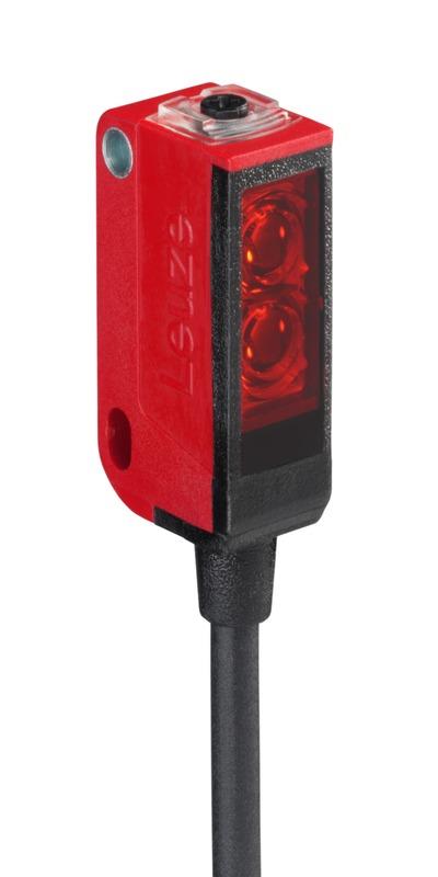 Leuze RTFR 3B/66,200-S8 Energetic diffuse sensor Turkey