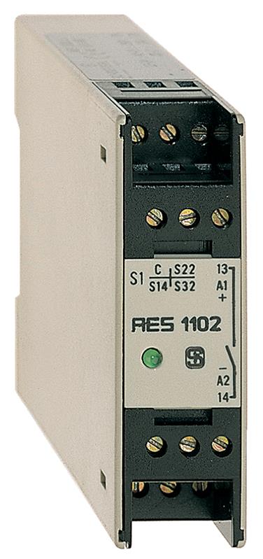 Schmersal AES 1102.1 110 VAC Turkey