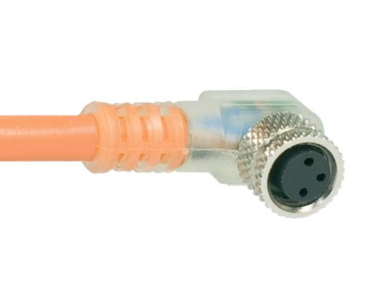 Schmersal A-K4P-M8-S-W-10M-BK-1-X-X-1 Turkey