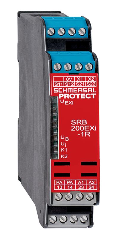 Schmersal SRB200EXi-1R Turkey