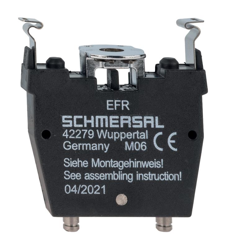 Schmersal EFR Turkey