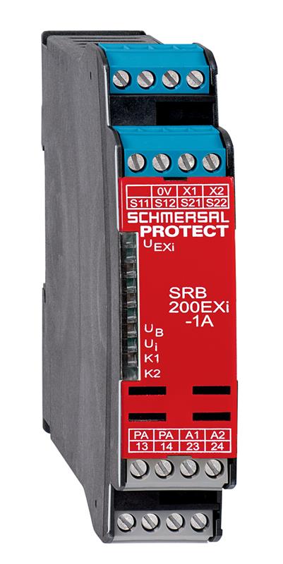 Schmersal SRB200EXi-1A Turkey