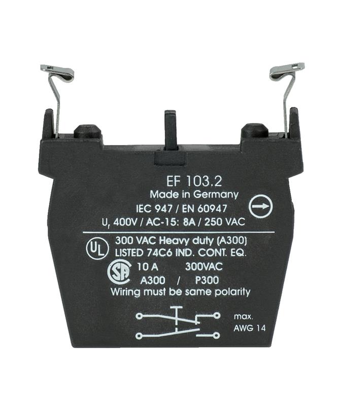 Schmersal EF103F.3 Turkey