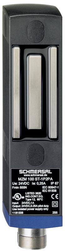 Schmersal MZM 100 ST-SD2PRE-A Turkey