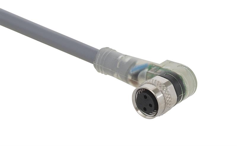 Schmersal A-K3P-M8-S-W-2M-GY-1-2LP-X-4 Turkey