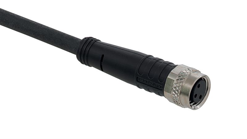 Schmersal A-K3P-M8-S-G-5M-BK-2-X-X-4-69 Turkey