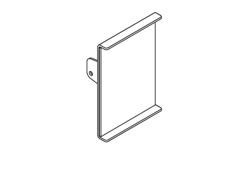 Schmersal MIRROR (HEIGHT 80MM) SMA 80 Turkey