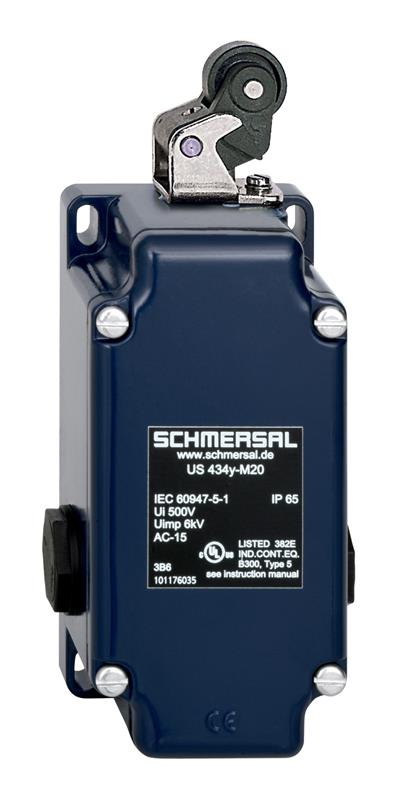 Schmersal UK 434Y-4OE Turkey