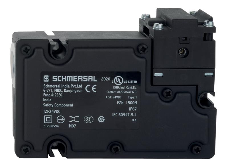 Schmersal TZML24VDC Turkey