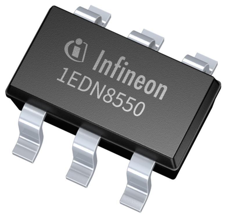Infineon 1EDN8550B Turkey