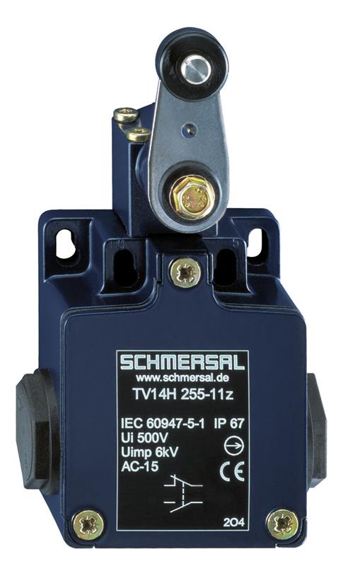 Schmersal TV14H 255-11ZUE Turkey