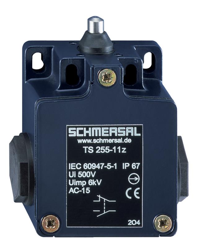Schmersal TS 255-11Z Turkey