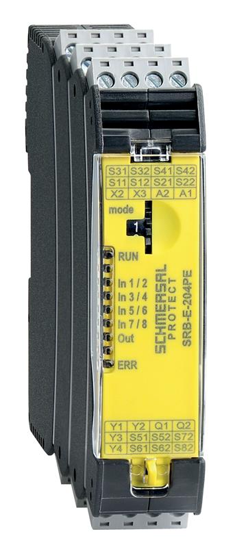 Schmersal SRB-E-204PE Turkey