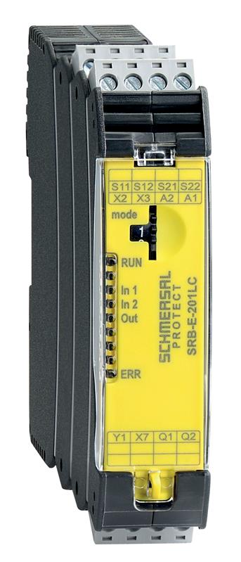 Schmersal SRB-E-201LC Turkey
