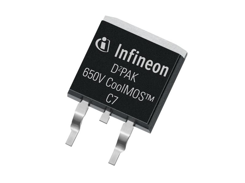 Infineon IPB65R065C7 Turkey