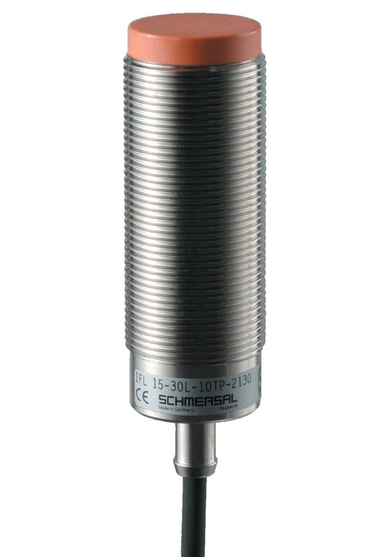 Schmersal IFL 15-30L-10TP-2130 Turkey