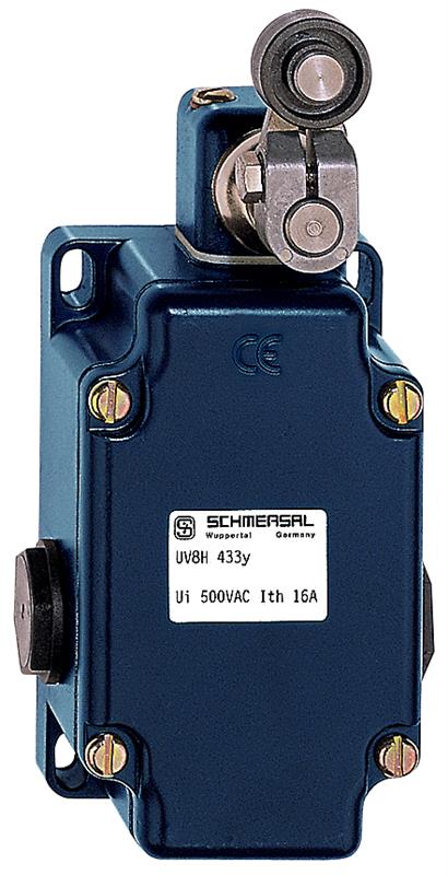 Schmersal UV8H 433Y Turkey