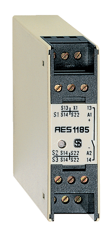 Schmersal AES 1185 24 VDC Turkey