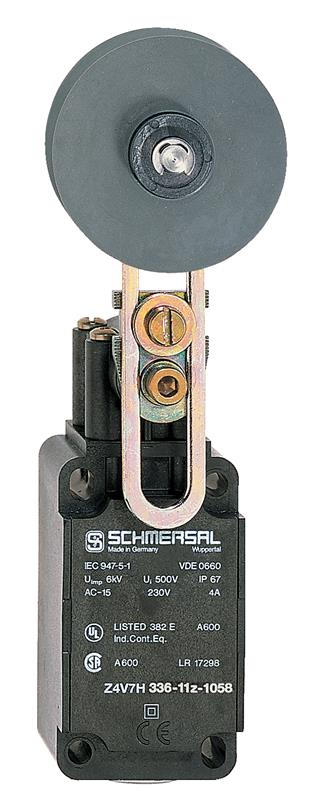 Schmersal T4V7H 336-02Z-1058 Turkey