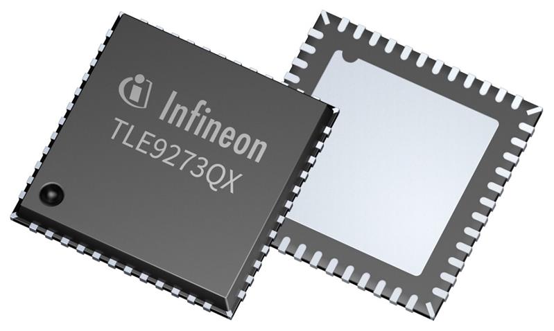Infineon TLE9273QX Turkey