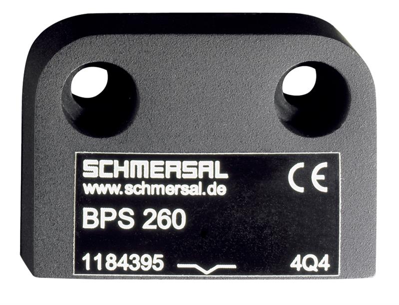 Schmersal BPS 260-1 Turkey