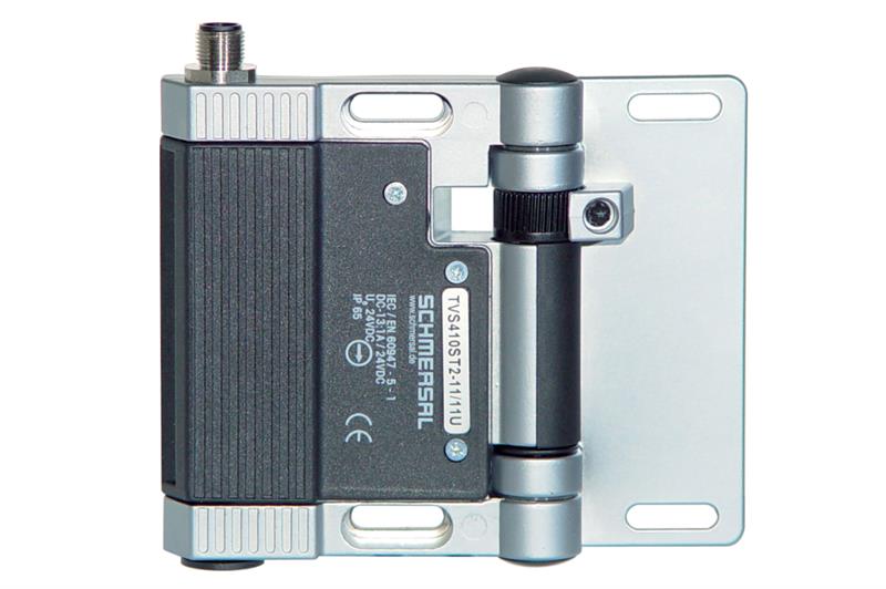 Schmersal HINGED SAFETY SWITCHES TVS410ST5-11/11A Turkey
